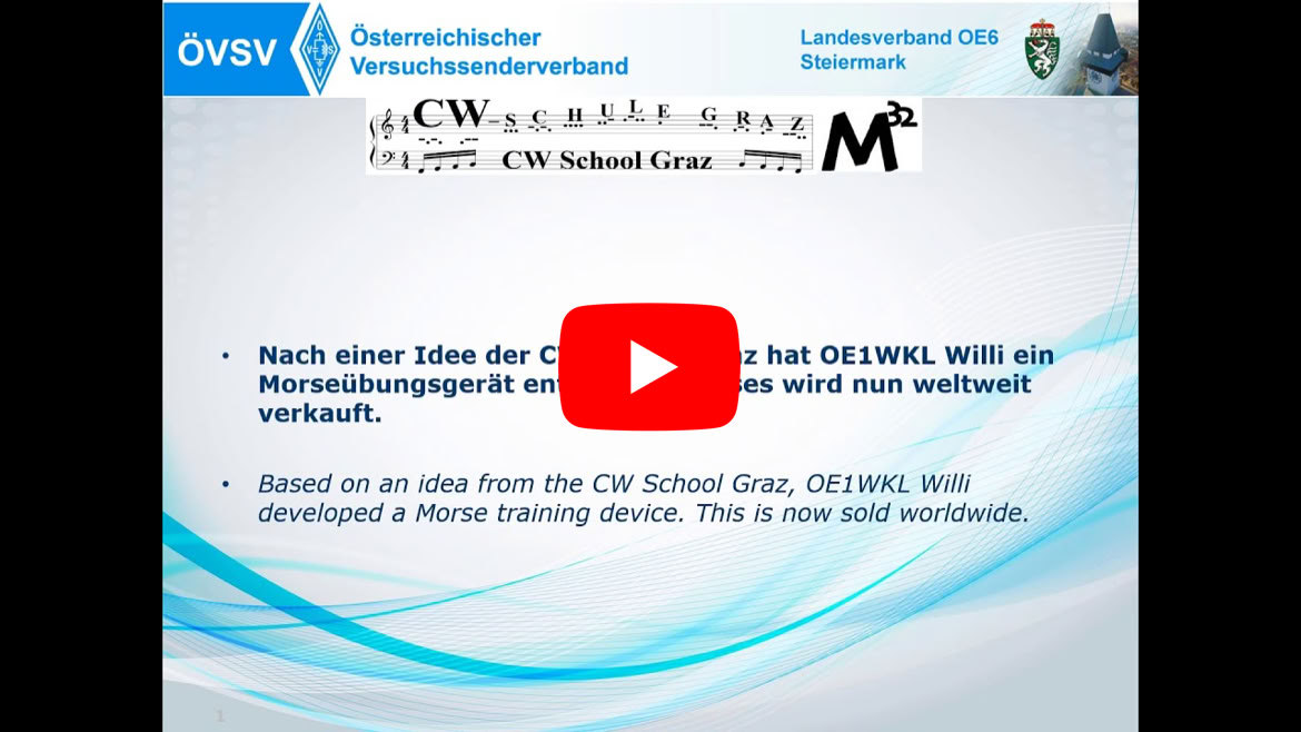 Video abspielen